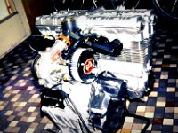 20170921132221 02   GALL-RACING HONDA CBX 6 Zylinder mit MR Turbo  Oftringen
