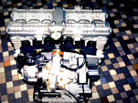 20170921132553 01   GALL-RACING HONDA CBX 6 Zylinder mit MR Turbo  Oftringen