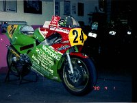 Film0082   Bruno Kneubühler  motogo Honda NSR 500
