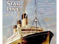 0000-1066-4~White-Star-Line-Southampton-Cherbourg-New-York-Posters